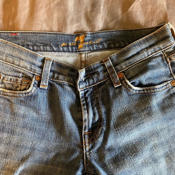 7 for all mankind - Picture 4 of 6